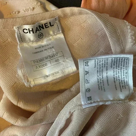 Chanel - Picture 6 of 10